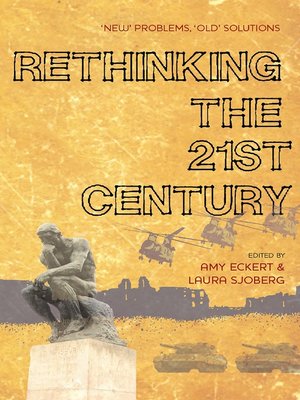 cover image of Rethinking the 21st Century